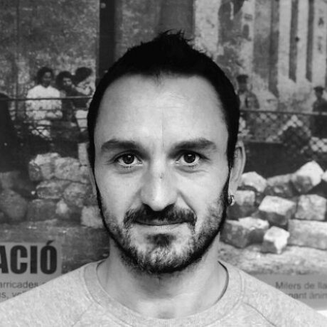 Foto del perfil de Marc Dalmau Torvà