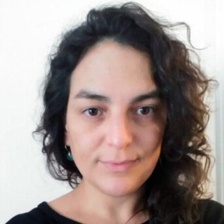 Foto del perfil de Gabriela Navas Perrone